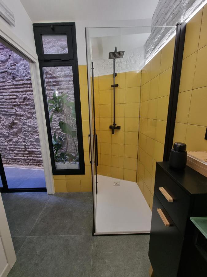 شقة Cactus Loft Ruzafa فالنسيا المظهر الخارجي الصورة