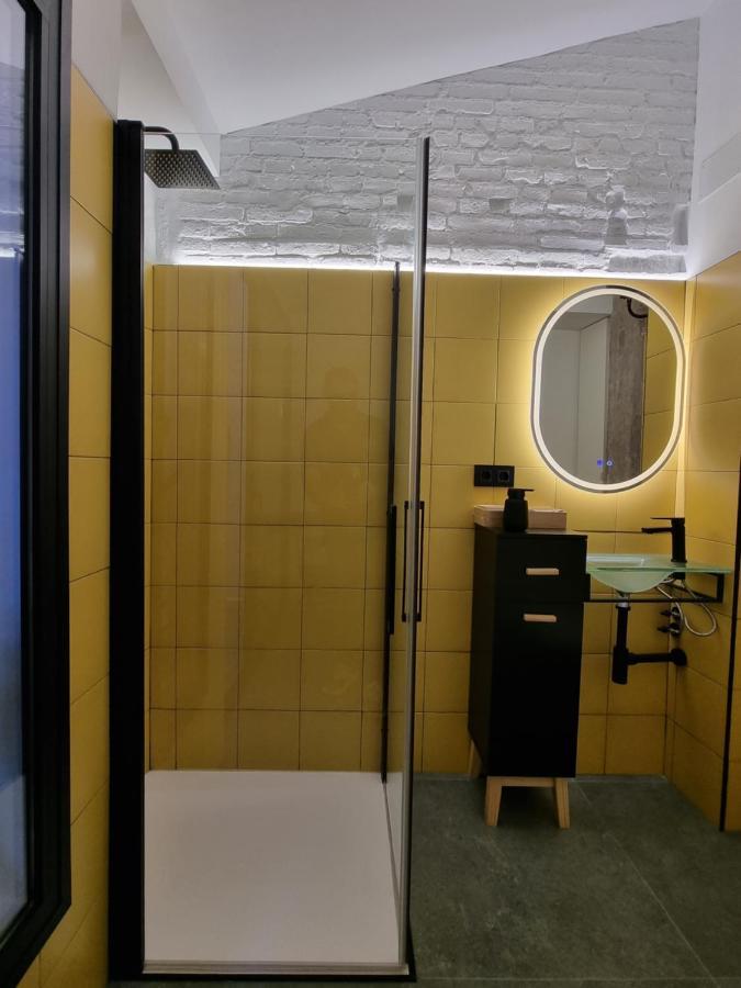 شقة Cactus Loft Ruzafa فالنسيا المظهر الخارجي الصورة